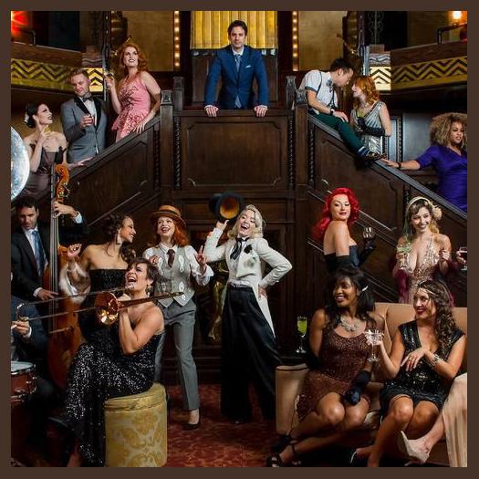 Postmodern Jukebox